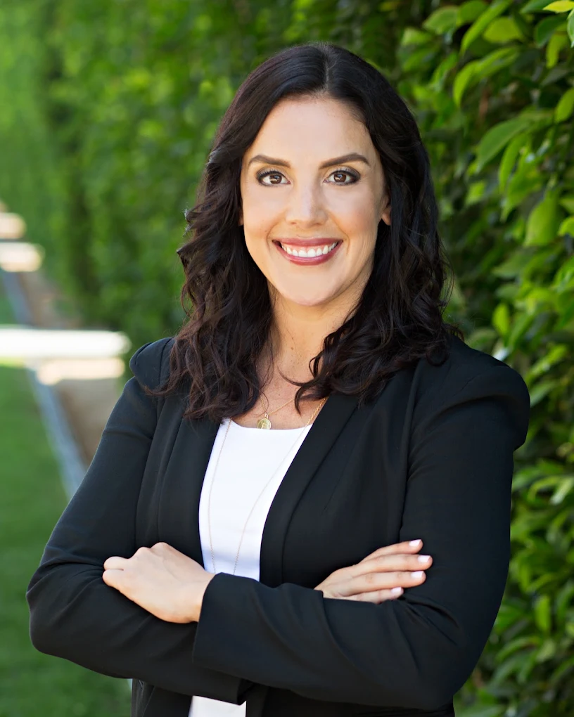 Erin McKeon, Certified Probate Real Estate Specialist
